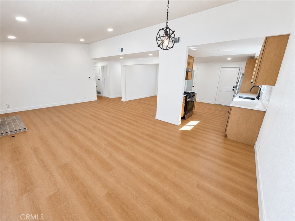 SIDE KITCHEN - 2109 W Gage, Fullerton CA 92833 - photo 10