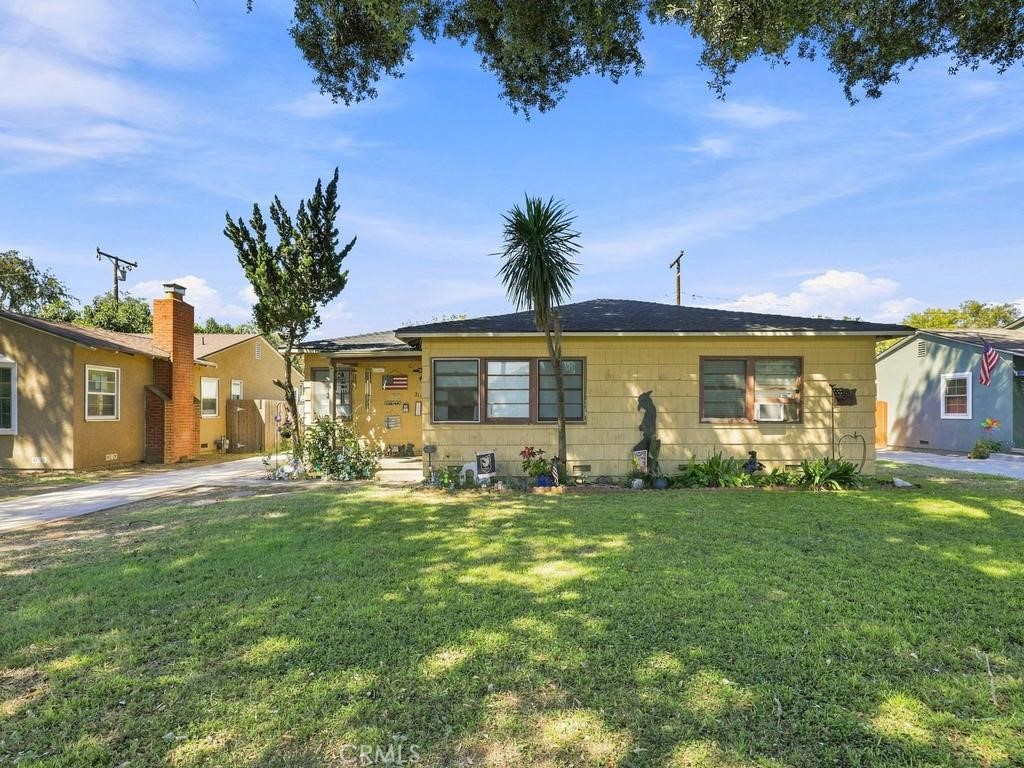 211 Martha Place, Fullerton CA 92833 - photo 1