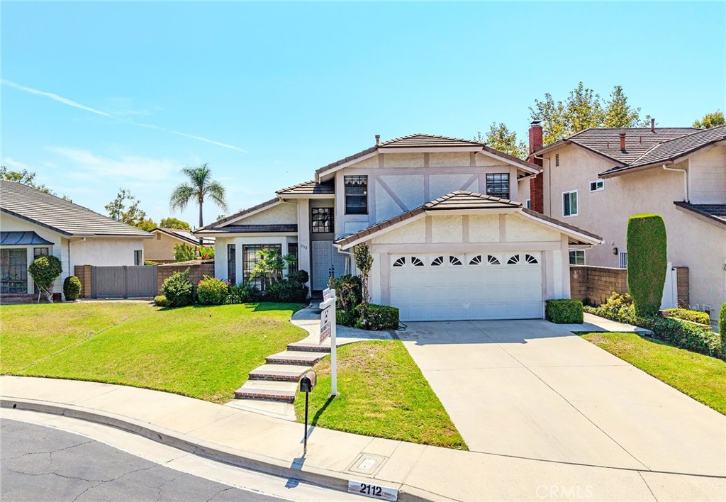 2112 Forestwood Court, Fullerton CA 92833 - photo 1