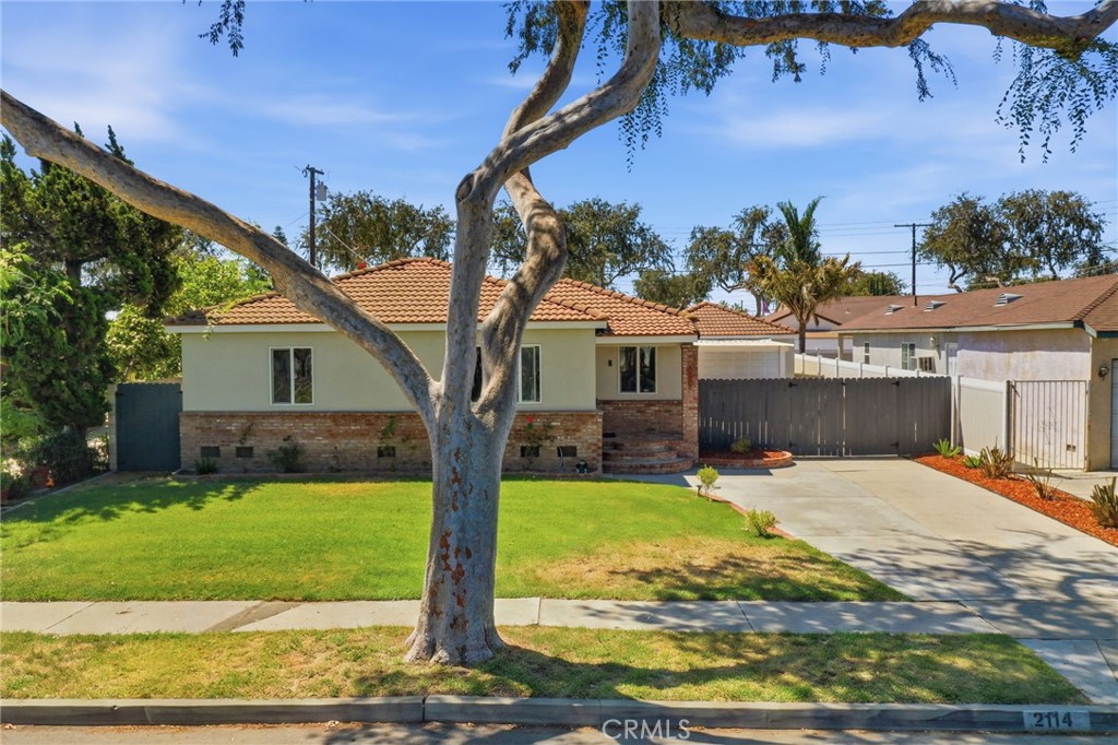 2114 W West, Fullerton CA 92833 - photo 1