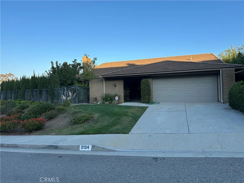2124 Wildwood Court, Fullerton, CA 92831