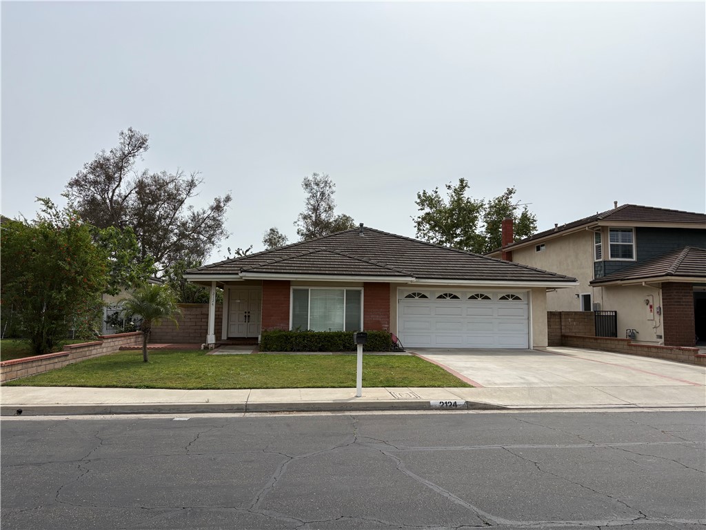 2124 Winterwood Drive, Fullerton CA 92833 - photo 1