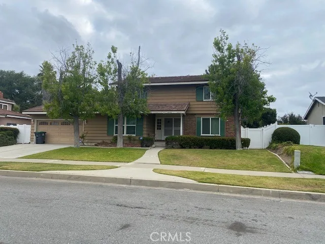 2129 El Rancho, Fullerton, CA 92833
