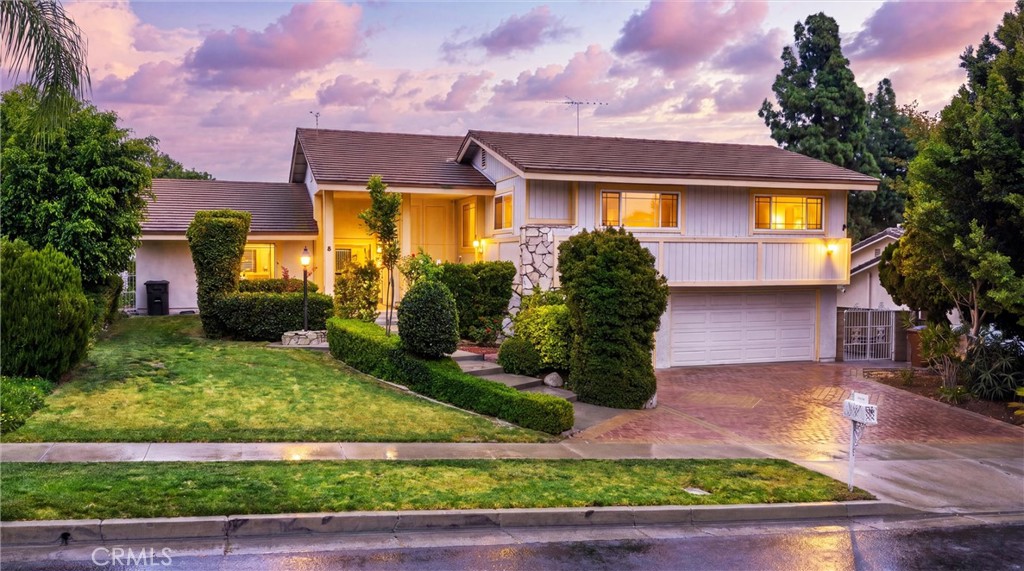 Enhanced with ai - 2132 Camino Rey, Fullerton CA 92833 - photo 1