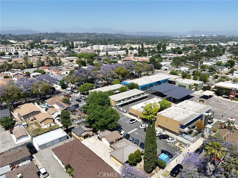 215 E Ash Avenue, Fullerton, CA 92832