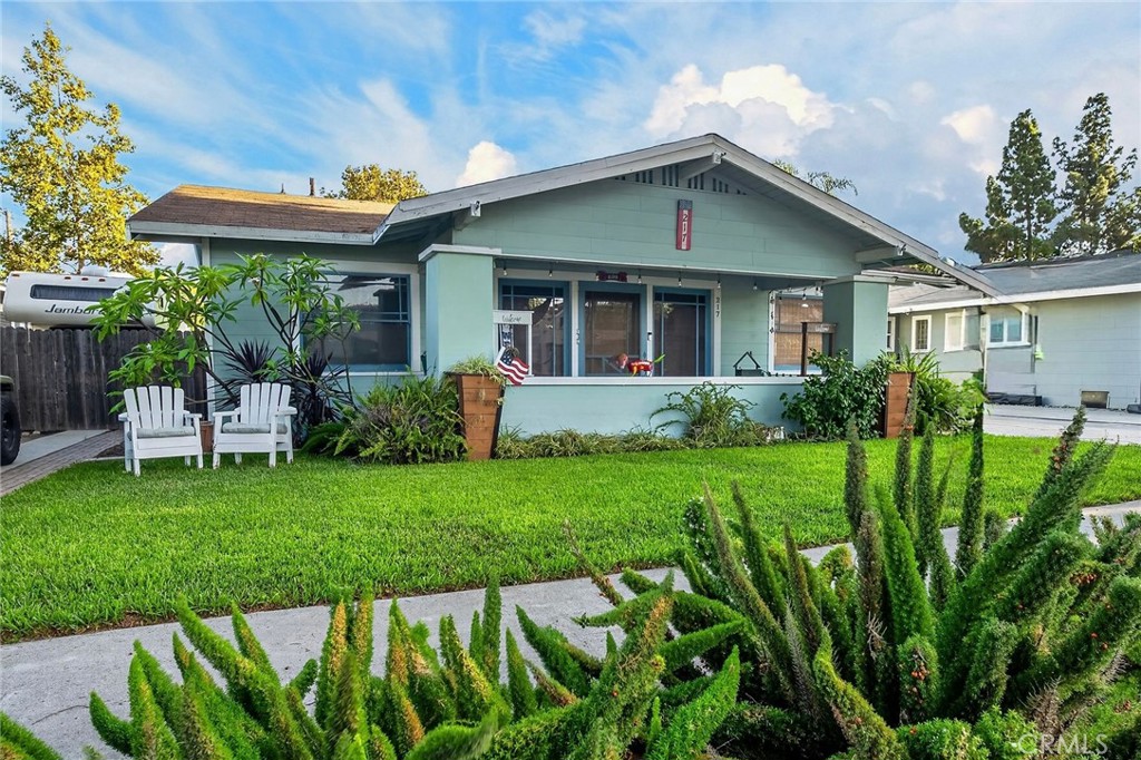 217 W Whiting, Fullerton CA 92832 - photo 1