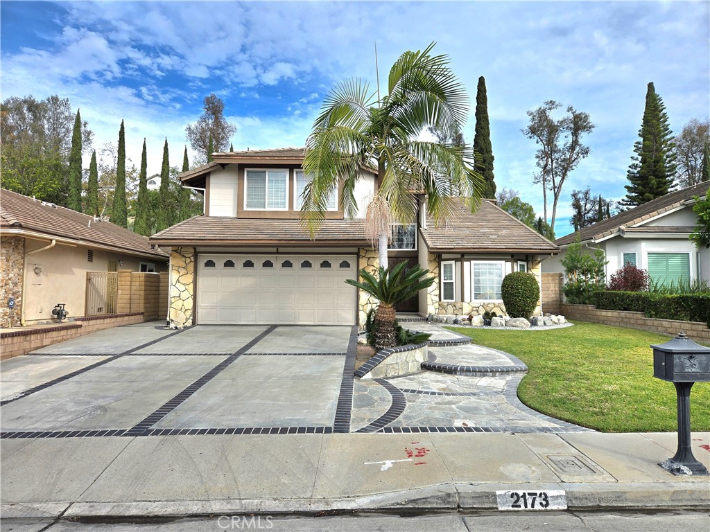 2173 Seaview Drive, Fullerton CA 92833 - photo 1