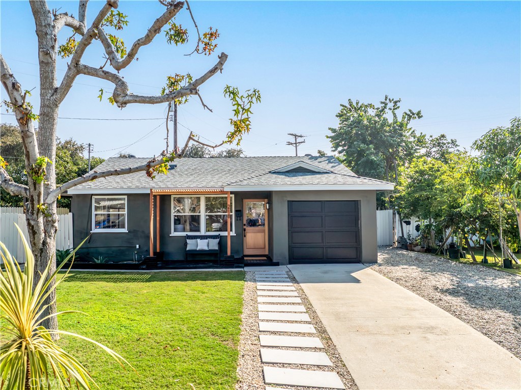 218 Muroc, Fullerton CA 92833 - photo 1