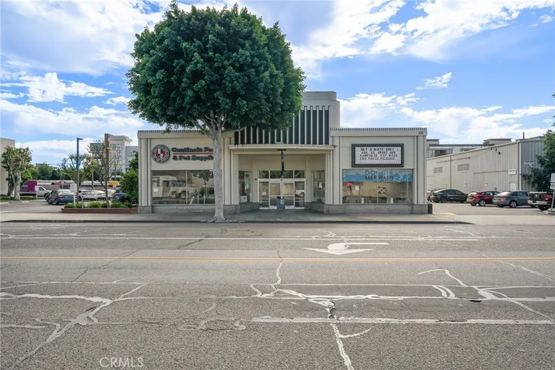 218 W Commonwealth, Fullerton, CA 92832