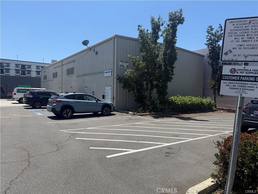 218 W Commonwealth, Fullerton CA 92832 - photo 18
