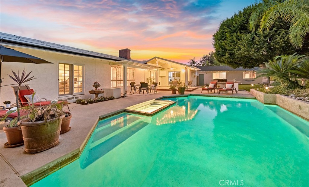 Welcome Home to 2207 Calle Ultimo. - 2207 Calle Ultimo, Fullerton CA 92833 - photo 1