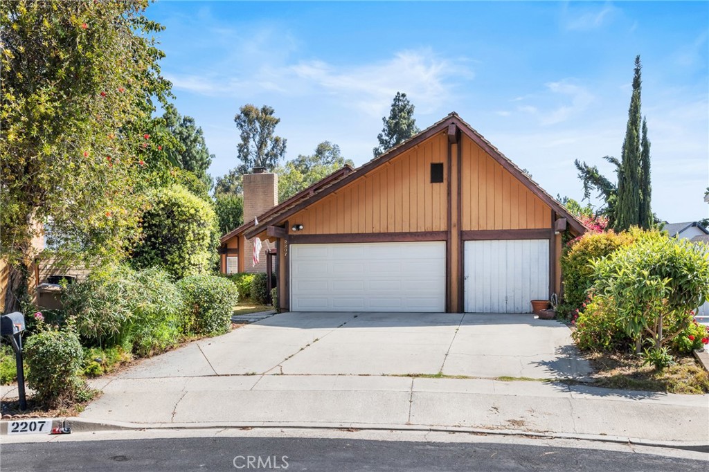 2207 Meadow, Fullerton CA 92831 - photo 1