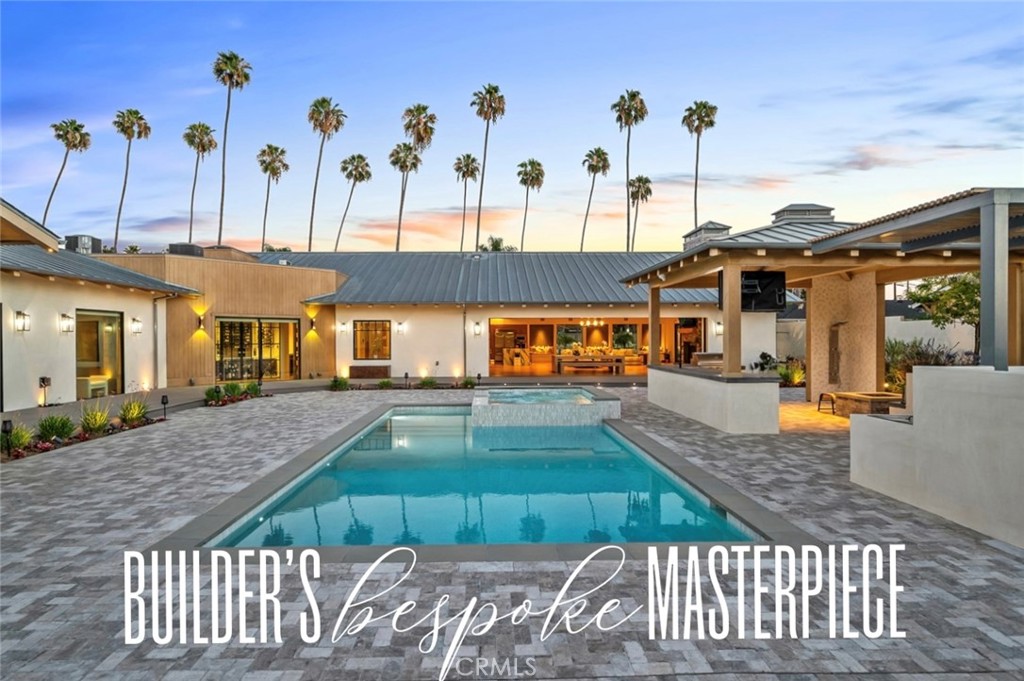 Builder’s Bespoke Masterpiece - 221 W Las Palmas, Fullerton CA 92835 - photo 1
