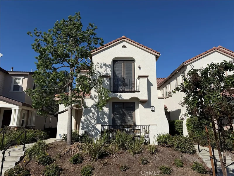 2216 Andrews Drive, Fullerton