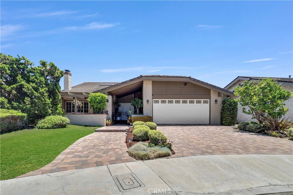 2216 Hilltop Court, Fullerton CA 92831 - photo 1