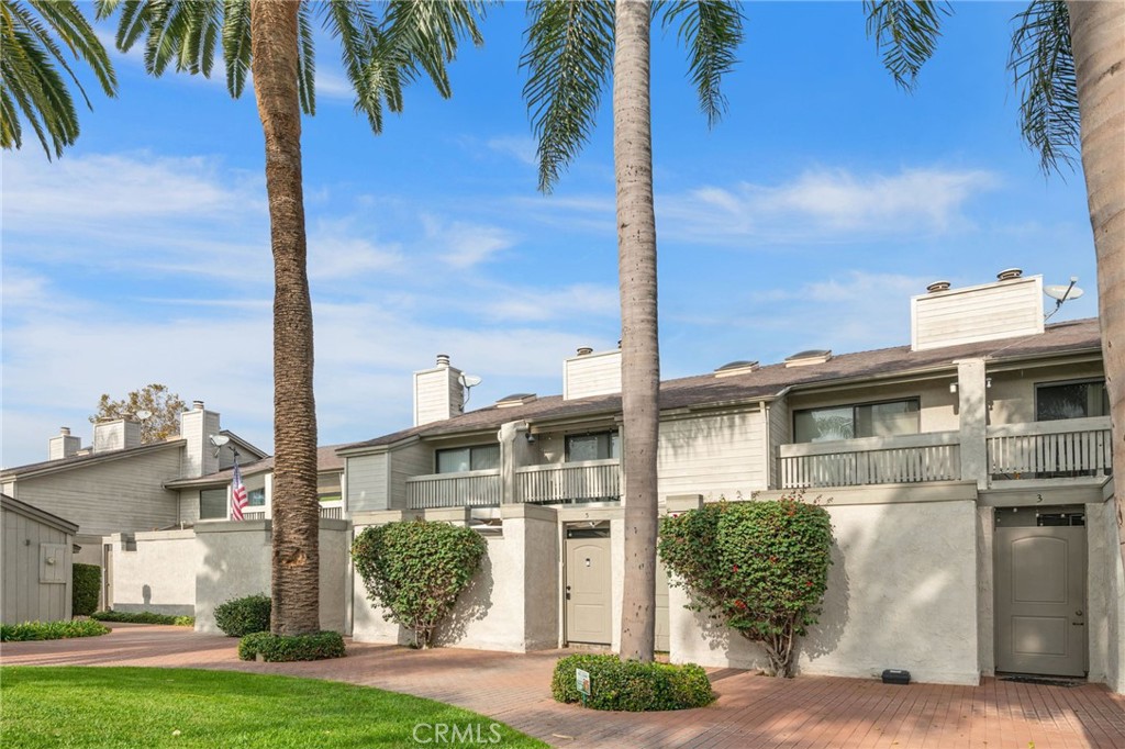 2220 E Chapman 5, Fullerton CA 92831 - photo 1