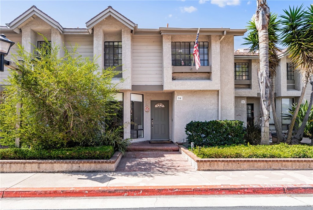 2220 E Chapman Avenue 54, Fullerton CA 92831 - photo 1