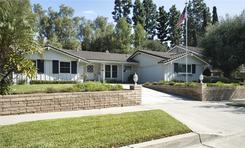 2240 Camino Centroloma - 2240 Camino Centroloma, Fullerton CA 92833 - photo 1