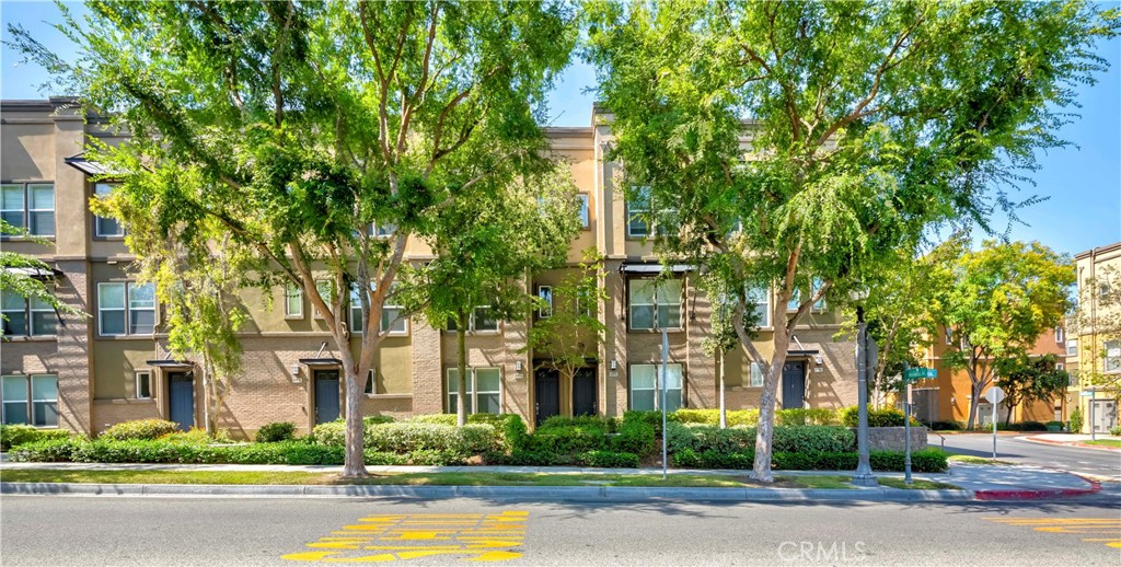 Front of the House - 2245 Chaffee Street, Fullerton CA 92833 - photo 1
