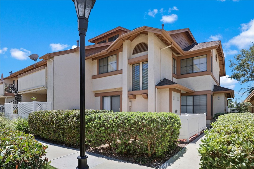 2245 Cheyenne Way 52, Fullerton CA 92833 - photo 1