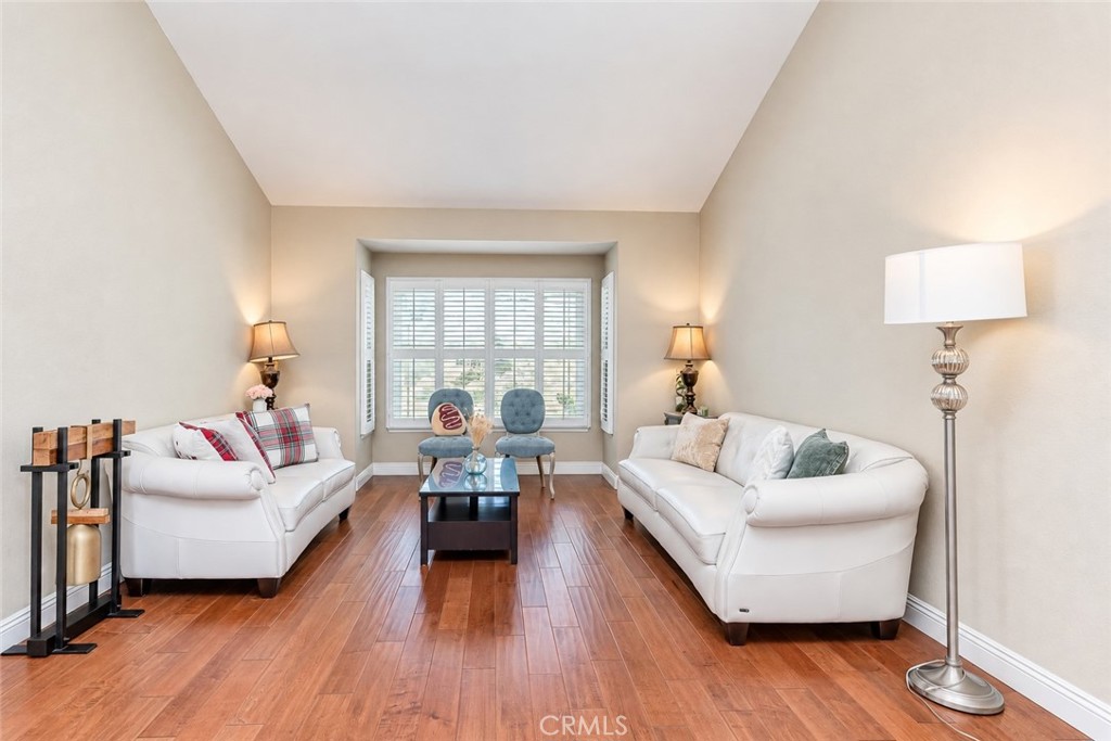 livingroom - 2245 Pickwick, Fullerton CA 92833 - photo 2