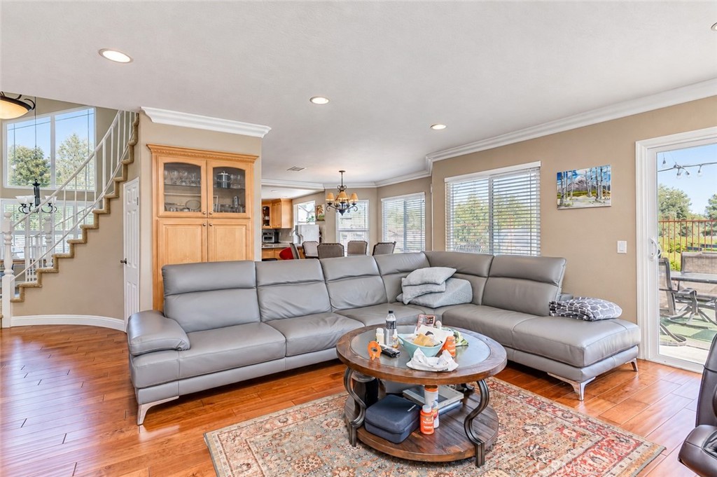 family room - 2245 Pickwick, Fullerton CA 92833 - photo 9