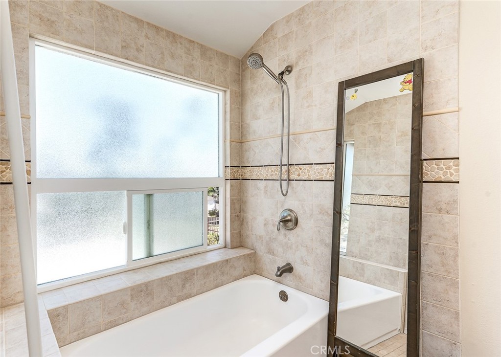 master bathroom - 2245 Pickwick, Fullerton CA 92833 - photo 19