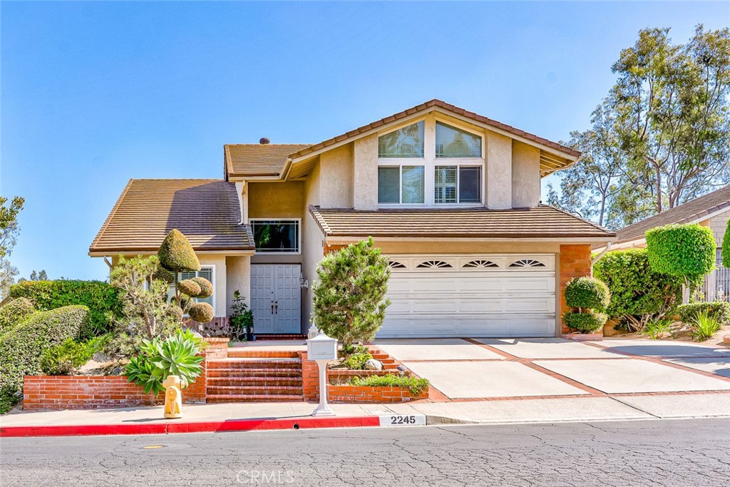front house - 2245 Pickwick, Fullerton CA 92833 - photo 27