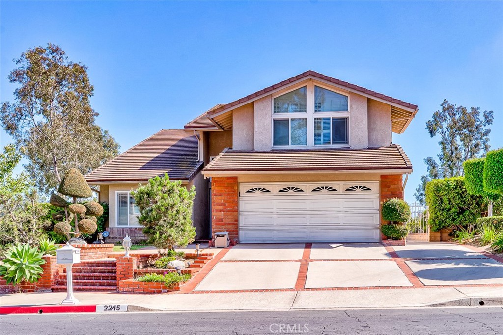 front house - 2245 Pickwick, Fullerton CA 92833 - photo 28