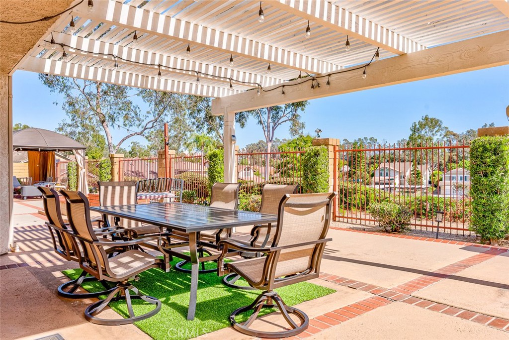 backyard - 2245 Pickwick, Fullerton CA 92833 - photo 29
