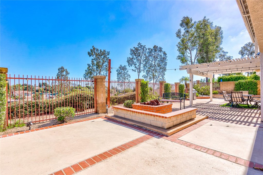 backyard - 2245 Pickwick, Fullerton CA 92833 - photo 30