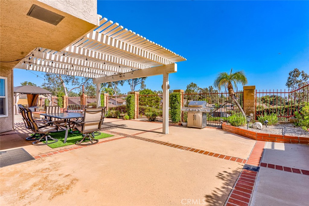 backyard - 2245 Pickwick, Fullerton CA 92833 - photo 34
