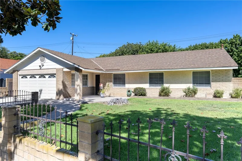 2248 Braeburn Avenue, Fullerton