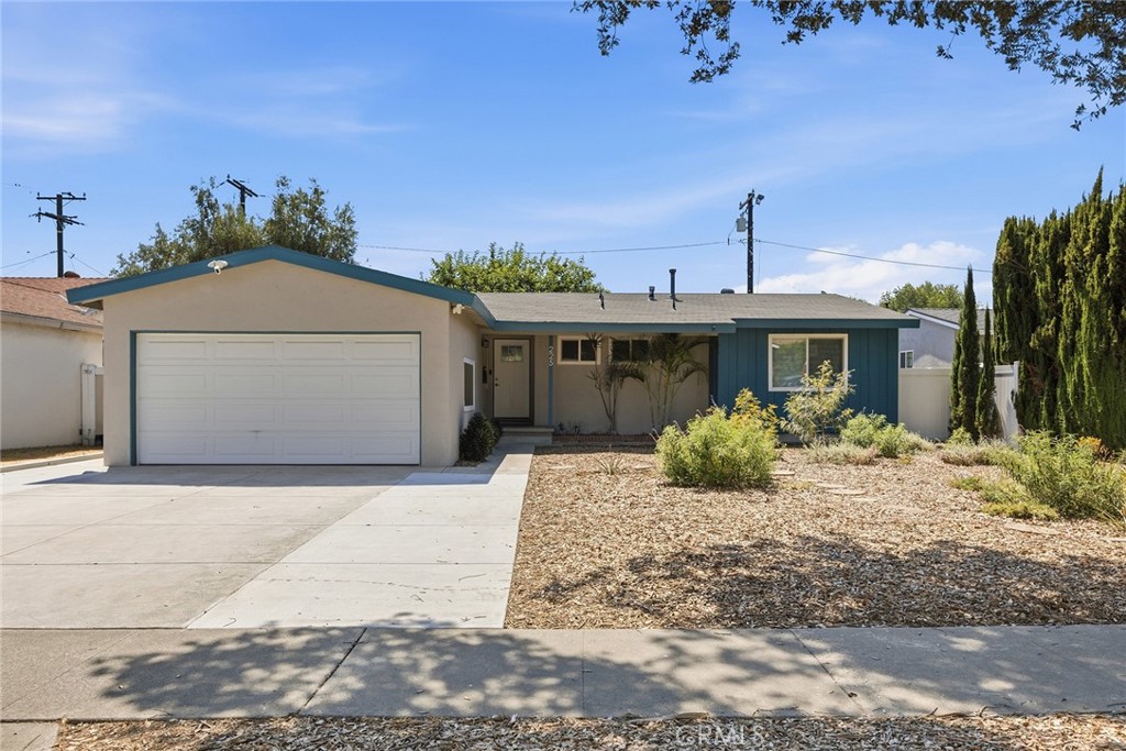 225 N Orchard, Fullerton CA 92833 - photo 1