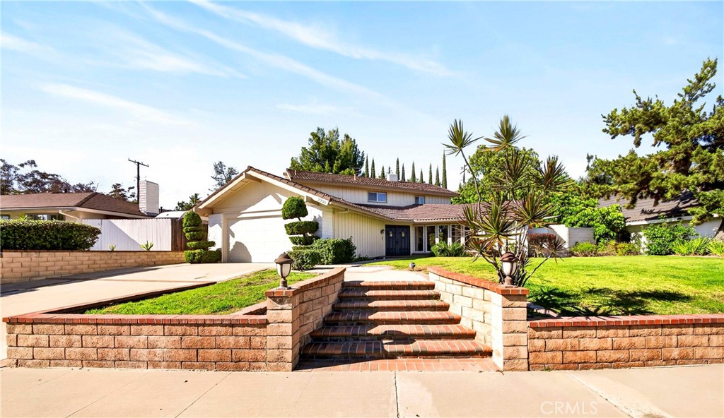 2255 El Rancho Vista, Fullerton CA 92833 - photo 1