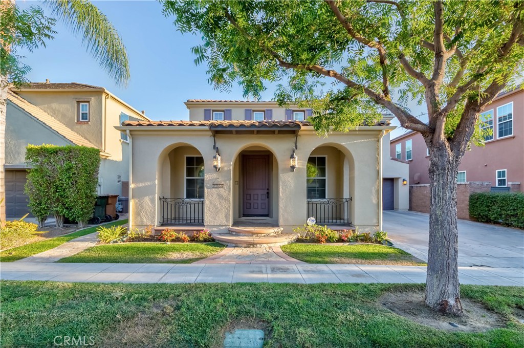 2268 Simon Street, Fullerton CA 92833 - photo 1