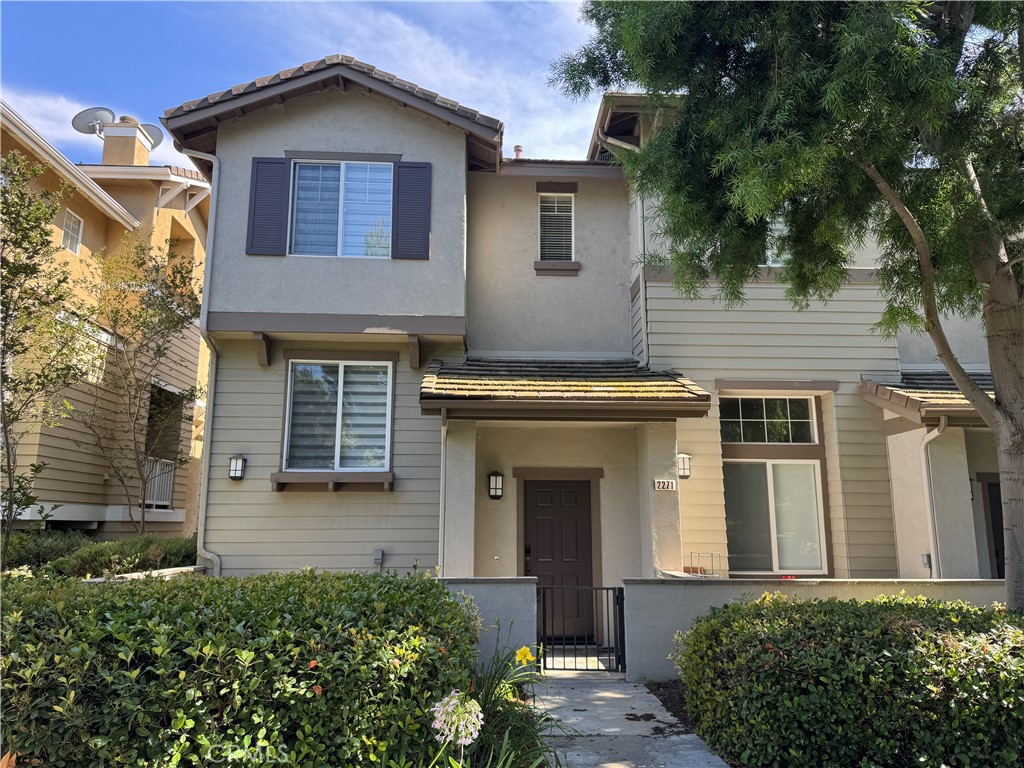 2271 Yarbough, Fullerton CA 92833 - photo 1