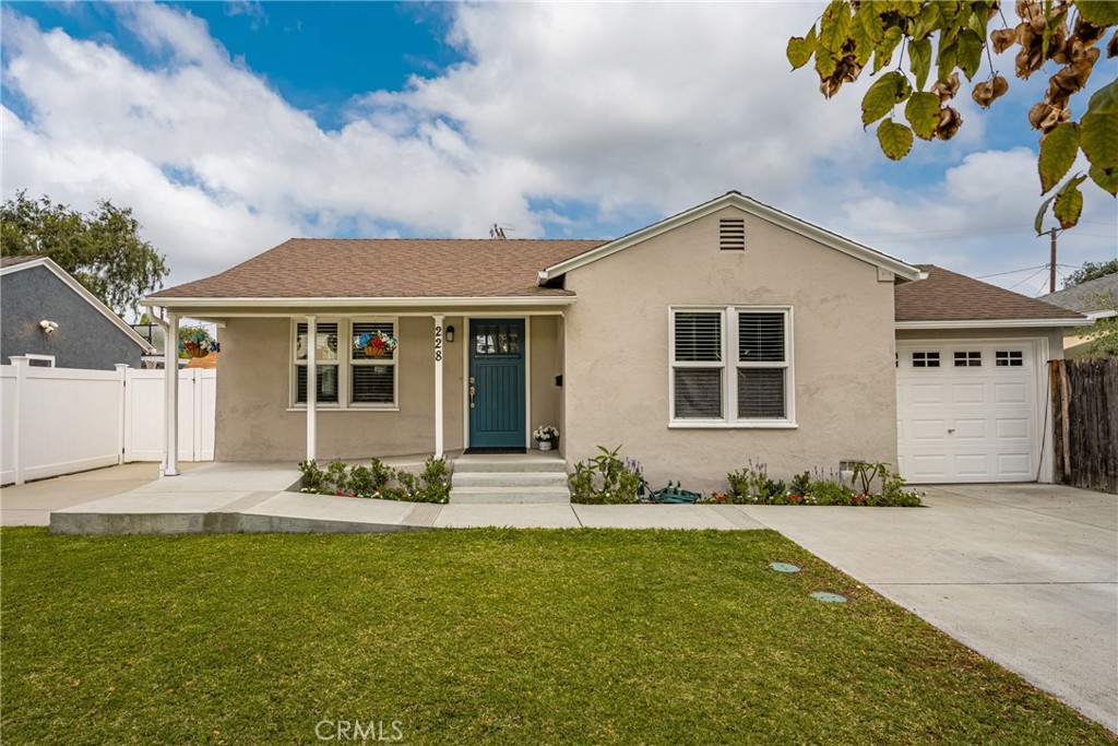 228 Adlena Drive, Fullerton CA 92883 - photo 1