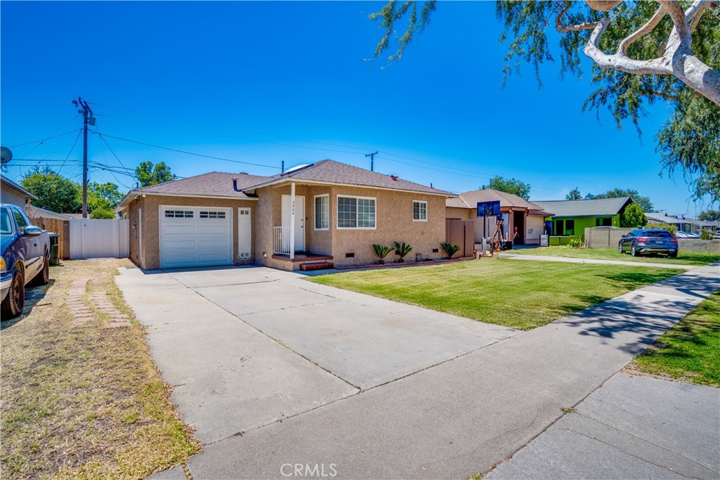 2304 W Flower Avenue, Fullerton CA 92833 - photo 1