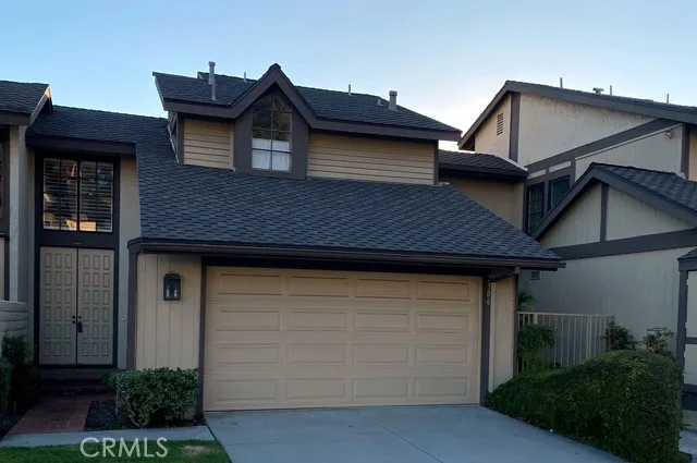 2306 Applewood Circle, Fullerton, CA 92833