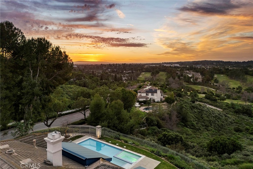Welcome to 2309 Skyline Drive, Fullerton - Raymond Hills Stunning View Single Story Estate - 2309 Skyline, Fullerton CA 92831 - photo 1