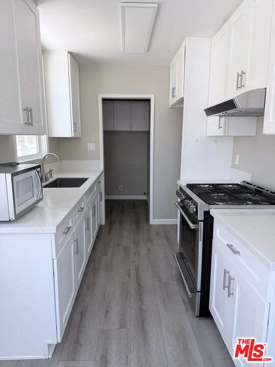 231 S Waldo Avenue Unit A, Fullerton, CA 92833
