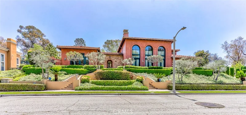 2310 Morelia, Fullerton