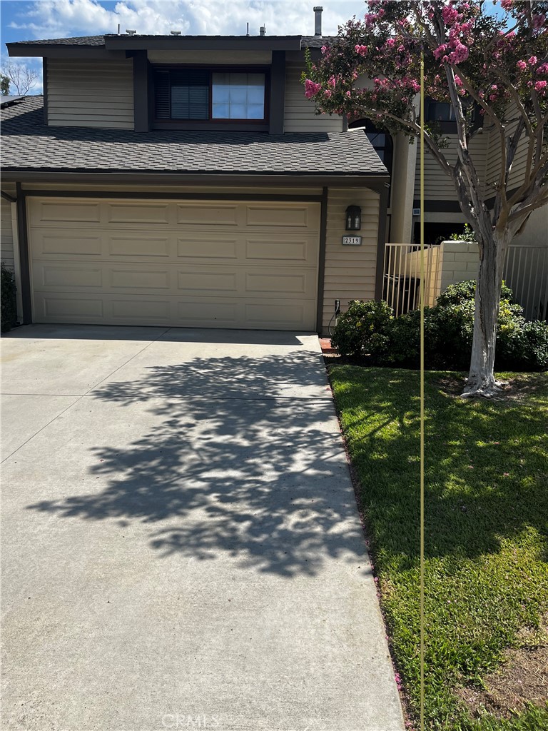 2319 Applewood Circle, Fullerton CA 92833 - photo 1