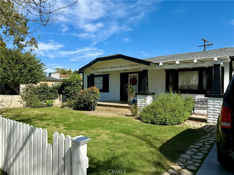 232 N Cornell Avenue, Fullerton, CA 92831
