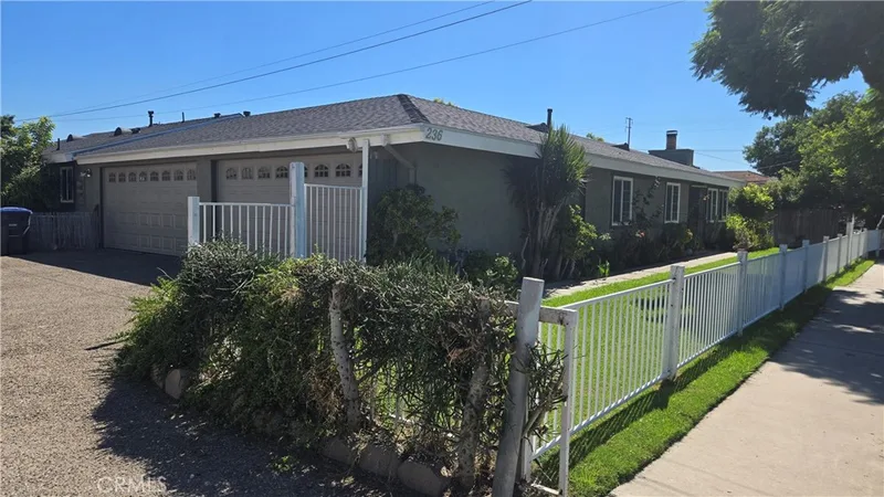 232 Turner Avenue, Fullerton, CA 92833