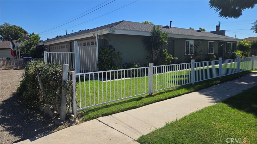 232 Turner Avenue, Fullerton CA 92833 - photo 2