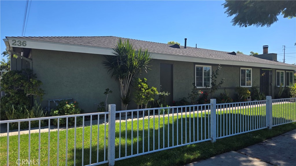 232 Turner Avenue, Fullerton CA 92833 - photo 3