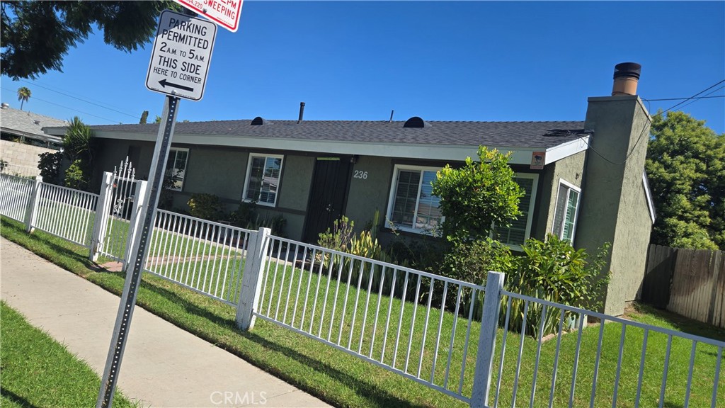 232 Turner Avenue, Fullerton CA 92833 - photo 4
