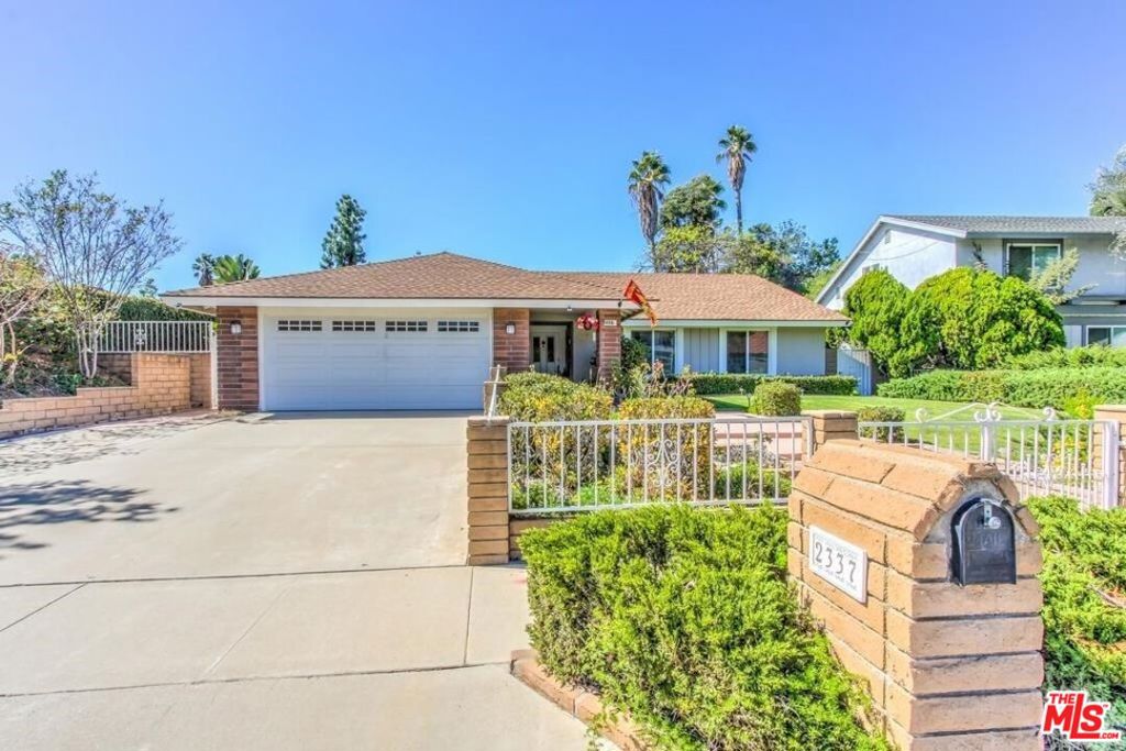 2337 Mesa Verde, Fullerton CA 92833 - photo 1